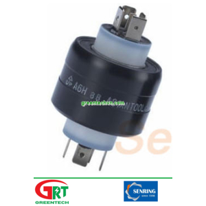 A1030 | Slipring | Senring | Vành trượt điện động lực | Mercury slip ring | Senring Vietnam