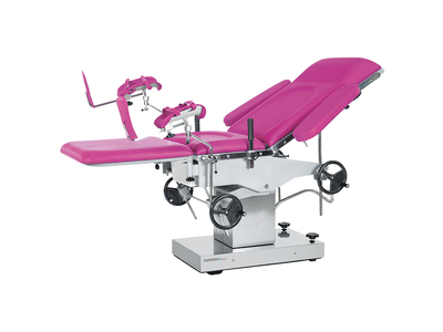 Bàn khám sản phụ khoa