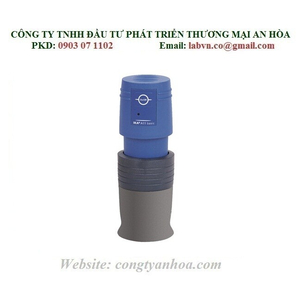 MÁY NGHIỀN MẪU PHÂN TÍCH IKA MODEL:A11 Basic Analytical Mill