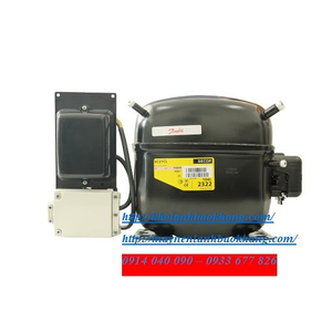 MÁY NÉN DANFOSS SC12G