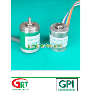 A19 & A20 | Absolute rotary encoder | Bộ mã hóa quay tuyệt đối | GPI Vietnam