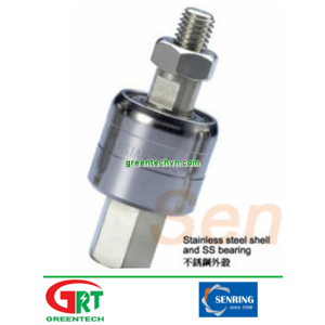 A2H | Slipring | Senring | Vành trượt điện động lực | Mercury slip ring | Senring Vietnam