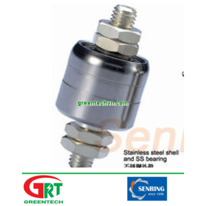 A2H | Slipring | Senring | Vành trượt điện động lực | Mercury slip ring | Senring Vietnam