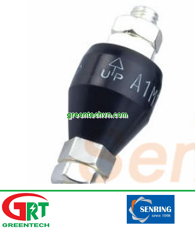A1M2| Slipring | Senring | Vành trượt điện động lực | Mercury slip ring | Senring Vietnam