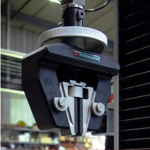 Máy đo cường lực vải, độ bền đường may