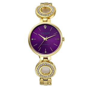 Đồng Hồ Nữ SUNRISE 9978AA.GGT