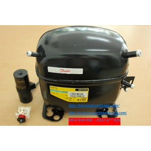 MÁY NÉN DANFOSS SC12G