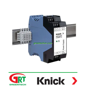 A 20900 | Bộ nguồn AC / DC A 20900 | Knick VietNam