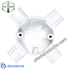 Hộp Box 4 Ngã D16 - A240/16/4 - MPE