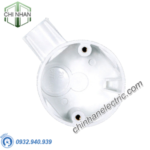 Hộp Box 1 Ngã D20 - A240/20/1 - MPE