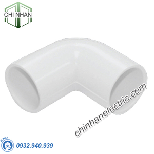 Co Nối Chữ L D20 (không nắp) - A244/20 - MPE