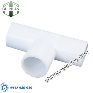 Co Nối Chữ T D32 (không nắp) - A246/32 - MPE