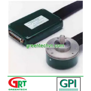 A25S | Absolute rotary encoder | Bộ mã hóa quay tuyệt đối | GPI Vietnam