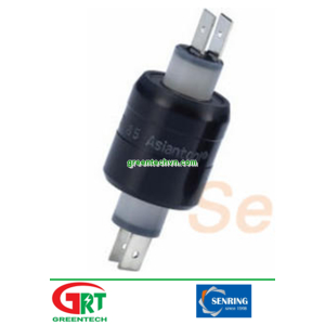 A2H | Slipring | Senring | Vành trượt điện động lực | Mercury slip ring | Senring Vietnam