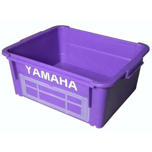 Thùng chứa A3 - KT : 378 x 305 x 153 mm