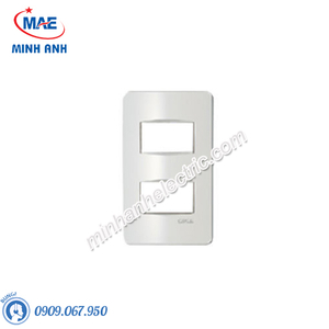 Mặt cho 2 thiết bị size S-Series Concept - Model A3002_G19