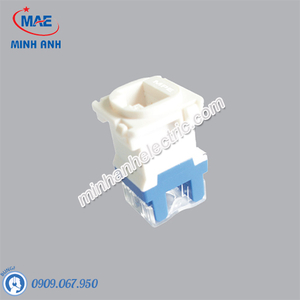 Ổ cắm mạng LAN 8 dây A30RJ88