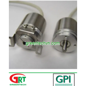 A36 series | Absolute rotary encoder | Bộ mã hóa quay tuyệt đối | GPI Vietnam