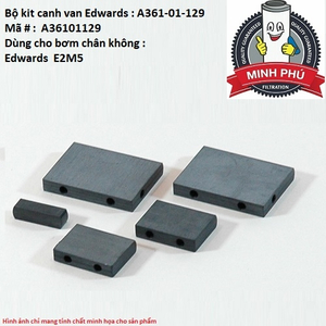 BỘ KÍT CÁNH VANE EDWARDS E2M5