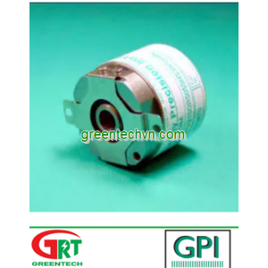 A37H | Absolute rotary encoder | Bộ mã hóa quay tuyệt đối | GPI Vietnam