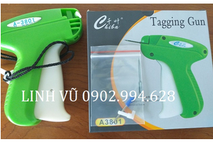 Súng bắn mác Chiba A3801