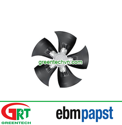 A3G630AQ3794 | Ebmpapst | Quạt giải nhiệt gió A3G630AQ3794 | Ebmpapst VIỆT NAM