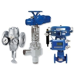 Gestra vietnam, van gestra, Control valves gestra, Safety valves gestra, GSF36 DN100 PN40