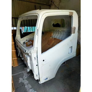 BÁN CABIN TỔNG THÀNH + VỎ CABIN FAW 7 TẤN 7 CHIẾN THẮNG CẦU DẦU