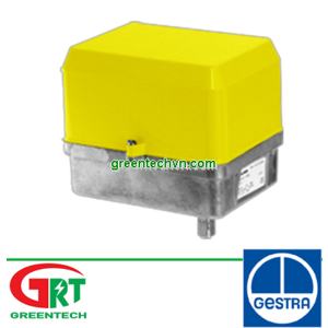 A44W1F001 | Sauter A44W1F001 | Bộ dẫn động điện | Motorised actuator | Sauter Vietnam