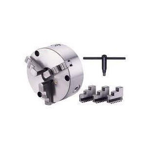 Mâm cặp 3 chấu tự định tâm đường kính 240 mm K11-240,mâm cặp 3 chấu máy tiện,đầu kẹp 3 chấu 2 tấc tư, lato máy tiện