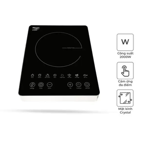 Bếp điện từ Magic Korea A-50