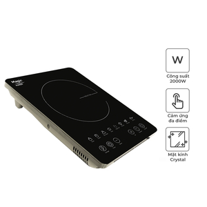 Bếp điện từ Magic Korea A-50