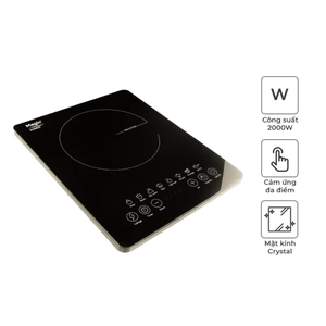 Bếp điện từ Magic Korea A-50