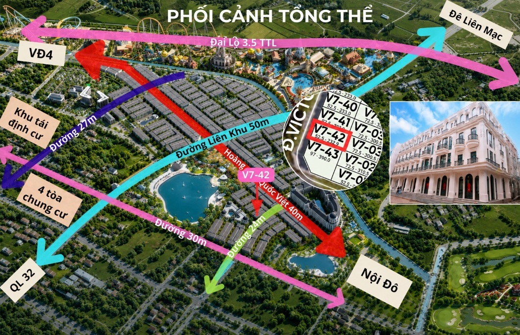 Bán Căn V7-42 Noble Palace Tây Thăng Long, 51,5m2, Căn Sát Góc Giá Rẻ Nhất Thị Trường