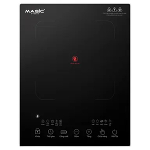 Bếp Hồng Ngoại Magic A-53