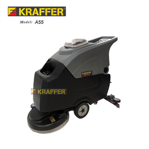 Máy lau sàn công nghiệp Kraffer model A55