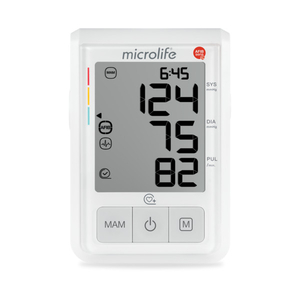MÁY ĐO HUYẾT ÁP MICROLFIE B3 AFIB ADVANCE