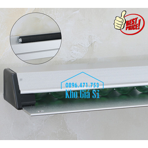 Thanh gắn bill 40cm - Thanh kẹp order món ăn