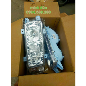 BÁN ĐÈN PHA FAW BEN 340