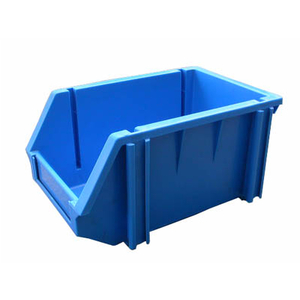 Thùng chứa A6 - KT : 238X152X124 MM