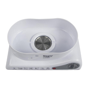 Nồi hấp đa năng Magic A-61