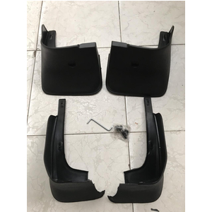 Bộ chắn bùn xe Toyota Corolla Altis 07-13