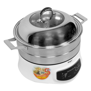 Nồi hấp thủy nhiệt Magic Korea A-67