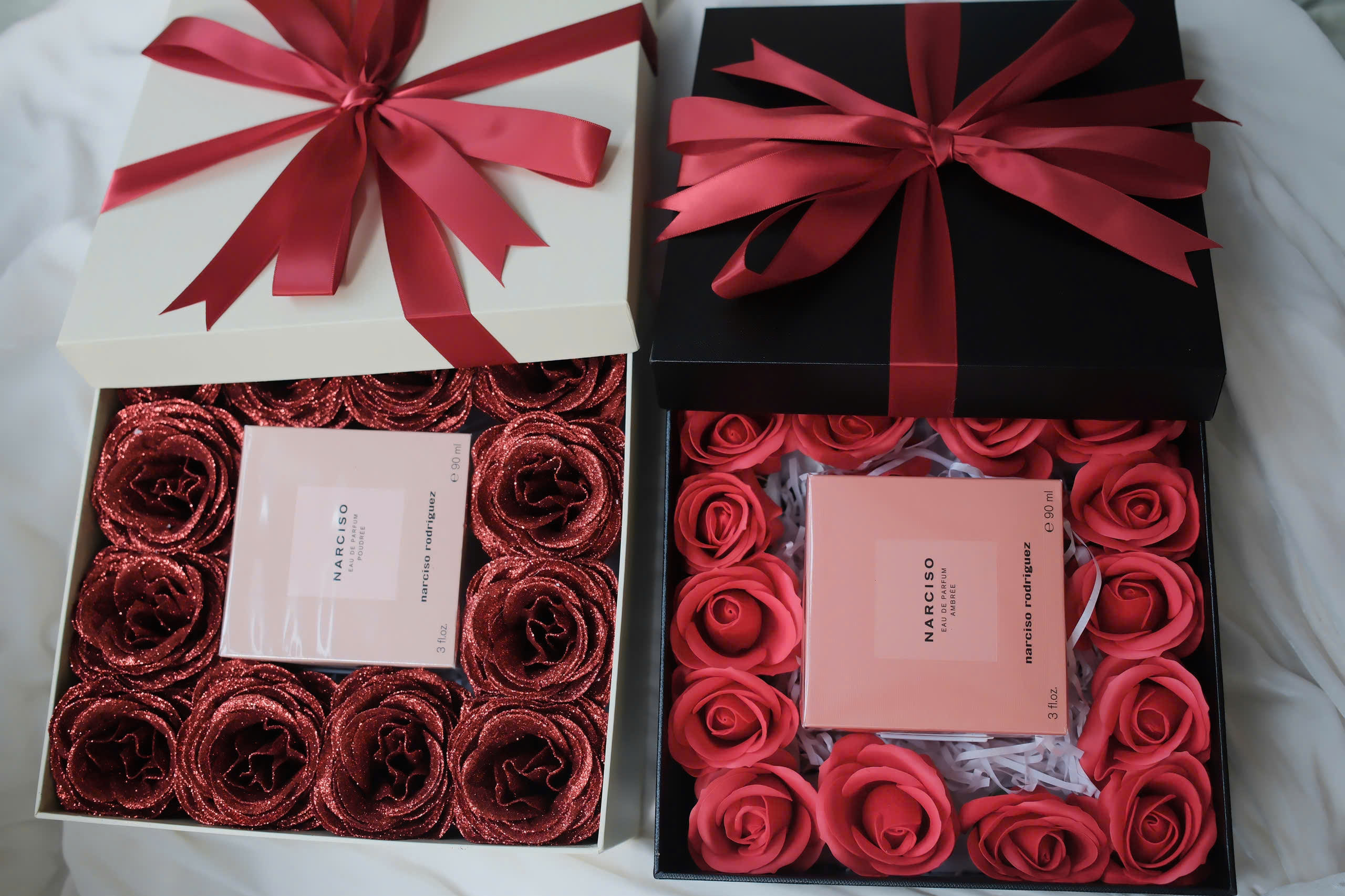 Nước hoa nữ Kilian Good Girl Gone Bad - 100ml (Không hòm)