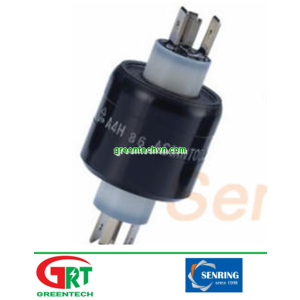 A6H | Slipring | Senring | Vành trượt điện động lực | Mercury slip ring | Senring Vietnam