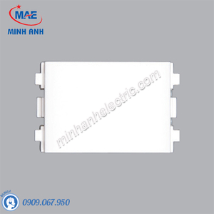 Nút che trơn 1.5 module A6P2