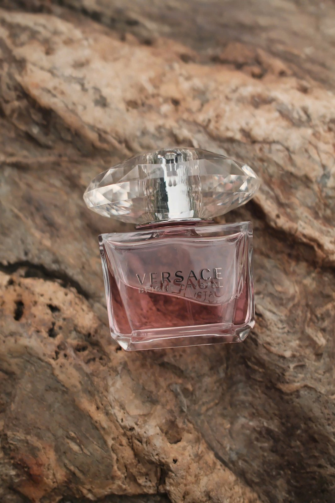 Nước hoa nữ Versace Bright Crystal EDT - 90ml