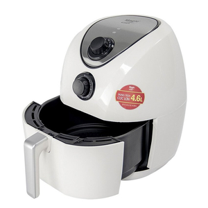 Nồi chiên nướng chân không Magic A-78New (Trắng)