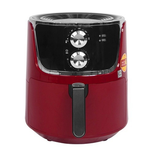 Nồi chiên chân không Magic A-801 (Màu đỏ)