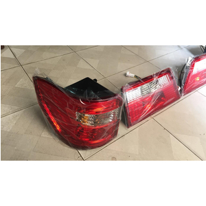 Đèn hậu Dongben X30